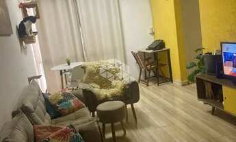 Imagem: Apartamento de 2 dormitórios no Jardim