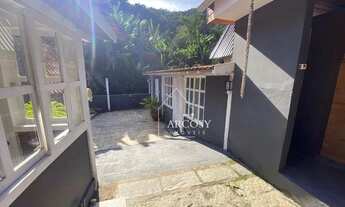 Imagem 3: Casa Residencial à venda, Itaipava, Petrópolis - CA0006