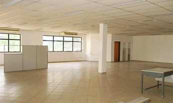 Imagem 2: Galpão à venda em Santana - SP