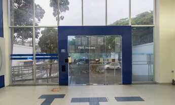 Imagem: Prédio comercial com 450m2 na Vila Madalena