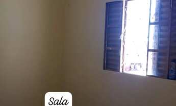 Imagem: Aluga Apartamento Planaltina DF