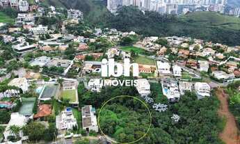 Imagem 4: Lote em condomínio à venda, Vila Castela - Nova Lima/MG