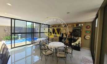 Imagem: Casa Alto Padrão Venda - Eco Village II