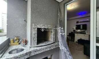 Imagem 6: Apartamento à venda no bairro Beiramar com 61 m² e 2 dormitórios/quartos disponíveis