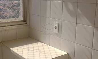 Imagem 6: RESIDENCIAL ASTURIAS - APARTAMENTO COM 2 DORMITÓRIOS NO JARDIM AMÉRICA. BAURU/SP