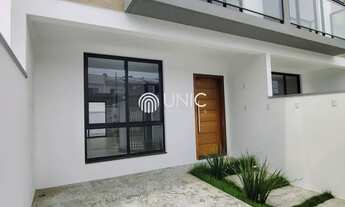 Imagem 2: Sobrado 2 suítes 1 vaga Bairro São Francisco de Assis - Camboriú