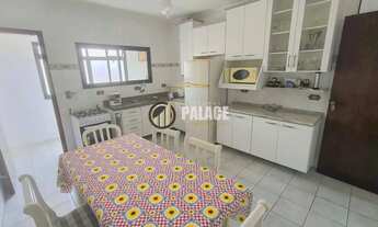 Imagem 6: Apartamento com 3 quartos, Guilhermina, Praia Grande - R$ 550 mil, Cod: 4256
