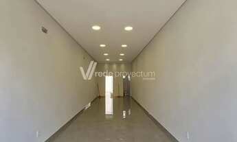 Imagem 2: Sala - Jardim dos Calegaris - Paulínia