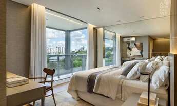 Imagem 5: Garden Revenda Reserva Barigui, 03 Suítes, 04 Vagas, Frente ao Parque Barigui, Ecoville, C