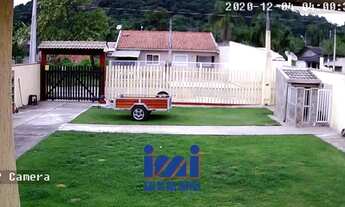 Imagem 2: CASA COM ESPAÇO DE TERRENO EM MATINHOS