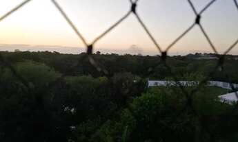 Imagem 3: Apartamento no Cond. Lar Veredas com 3/4, varanda integrada, armários! Oportunidade