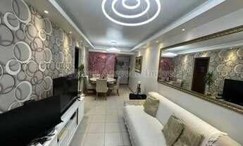 Imagem: Apartamento no Condomínio Quartier