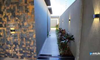 Imagem 7: Imóvel impecável no Bairro Morada dos Deuses