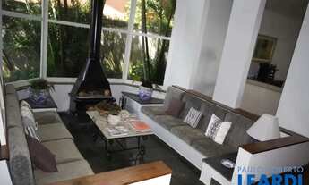 Imagem 4: CASA EM CONDOMÍNIO - ALPHAVILLE RESIDENCIAL UM - SP