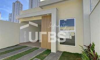 Imagem: Casa Terrea Alto Padrão