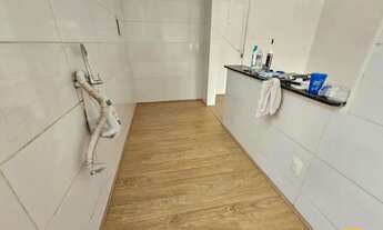 Imagem 6: APARTAMENTO DE 2 DORM, SACADA, E 1 VAGA DE GARAGEM EM COQUEIROS - FLORIANÓPOLIS