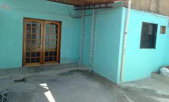 Imagem 2: CASA 50MIL à VISTA!