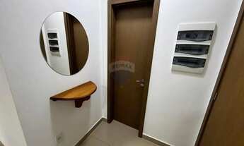 Imagem 4: Locação Ap 03 Suítes 127mts no Bairro Nova Aliança - Ribeirão Preto/SP