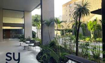 Imagem 6: Apartamento no GO RIO BRANCO para locação