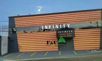 Imagem 2: Barracão para Locação em Limeira, Jardim Glória, 2 banheiros