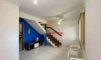 Imagem 6: Casa com 2 dormitórios, 80 m² - venda por R$ 400.000,00 ou aluguel por R$ 2.255,00/mês - G