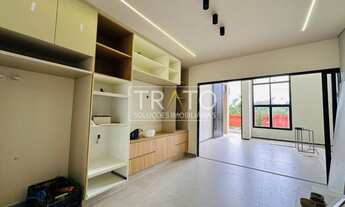 Imagem 3: Casa para venda no condomínio Manacás, em Paulínia!