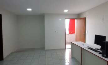 Imagem 3: Alugou primeiro andar na Josefa Taveira para fins comerciais