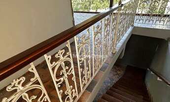 Imagem 5: Casa com 3 dormitórios para alugar, 210 m² por R$ 6.840,92/mês - Condomínio Ibiti do Paço