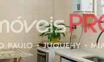 Imagem 6: MOEMA - 2 DORMITÓRIOS - 73M²