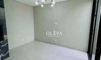 Imagem 6: Casa com 3 dormitórios à venda, 134 m² por R$ 850.000,00 - IDEAL LIFE ECO LAZER - São José