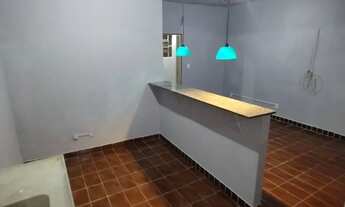 Imagem: Aluguel Casa 2 quartos Irajá