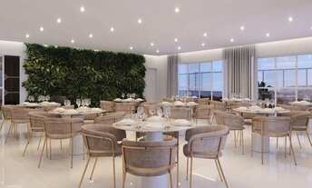 Imagem 6: Imóvel para venda possui 237 metros quadrados com 4 quartos em Praia do Morro - Guarapari