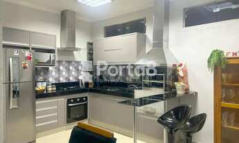 Imagem 3: Casa Completamente Equipada no Parque da Liberdade V Próxima a Área Verde - Venha Viver o