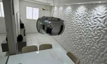 Imagem 6: Rio Largo Apartamento em Condomínio Fechado