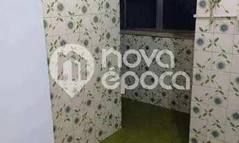 Imagem 7: Rio Comprido Apartamento com 1 dormitório