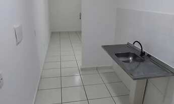 Imagem 3: Apartamento 02 quartos no Condomínio Conquista Torquato Tapajós - Aluguel