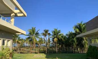 Imagem 7: Lote 520m2 Cond. Ville Al Mare. Pé na Areia