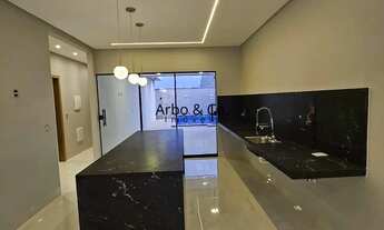 Imagem 7: Casa de alto Padrão no Setor Paineiras - Goiania