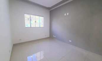 Imagem 3: Campo Grande - Casa Padrão - Vila Morumbi