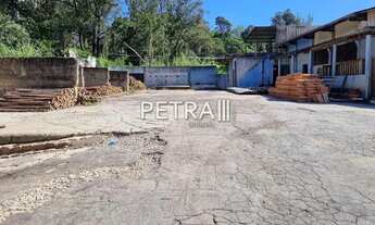 Imagem 3: Galpao Em Terreno De 2000M2 Km 17 Da Raposo