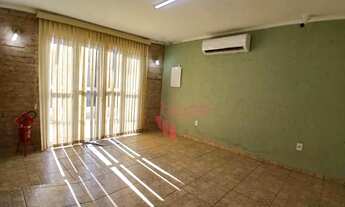 Imagem 2: Casa Comercial para Alugar 02 Salas no Bairro Jardim Irajá em Ribeirão Preto com Câmeras d