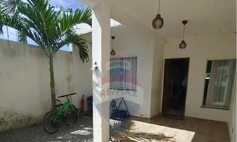 Imagem 3: Casa a VENDA no Nova Santa Lúcia com 2/4 e piscina!