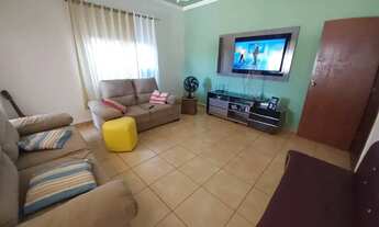 Imagem 4: Sobrado à venda, 3 quartos, 1 suíte, Jardim Santa Emília - Campo Grande/MS