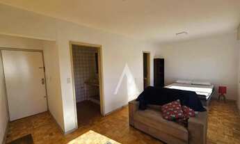 Imagem 3: Kitnet com 1 dormitório para alugar, 32 m² por R$ 1.686,42 - Praia de Belas - Porto Alegre