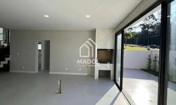 Imagem 6: Sobrado à Venda com 3 Suítes, 4 banheiros, 4 vagas e 210m² por R$ 1.400.000