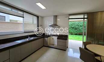 Imagem 4: Casa em condomínio para aluguel, 4 quartos, 2 suítes, 4 vagas, Alphaville Lagoa dos Ingles