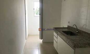 Imagem 3: Apartamento com 2 dormitórios, 68 m² - venda por R$ 450.000 ou aluguel por R$ 2.600/mês