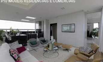 Imagem 2: Cobertura com 4 dormitórios 4 vagas a venda na Mooca