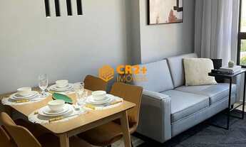 Imagem 2: Apartamento á Venda 40m² com 2 Quartos na Boa vista