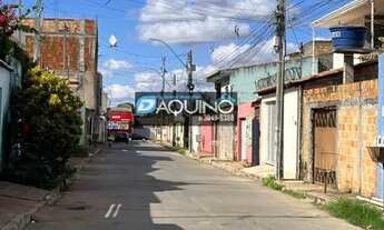 Imagem 2: Lote para Venda em RA XXVIII Itapoã, Paranoá, 1 dormitório